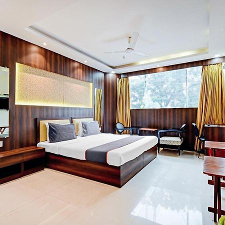 Hotel Collection O Motisarai Kalkata Exteriér fotografie