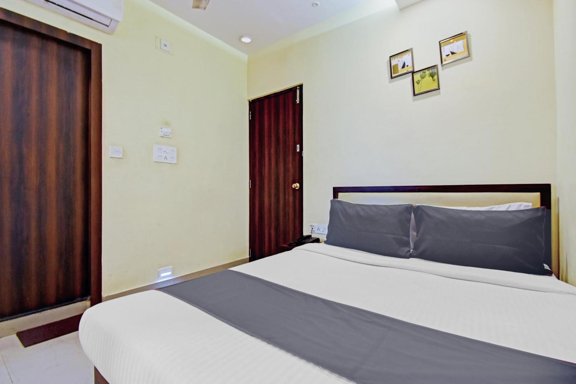 Hotel Collection O Motisarai Kalkata Exteriér fotografie