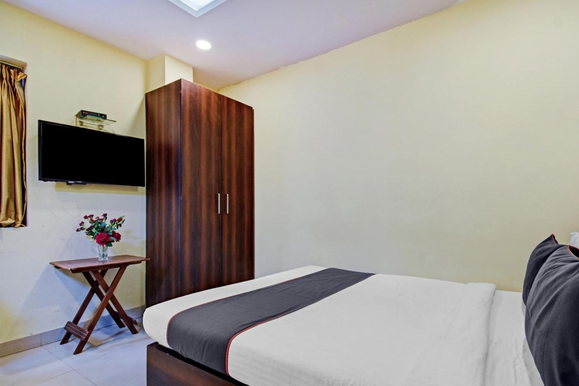 Hotel Collection O Motisarai Kalkata Exteriér fotografie