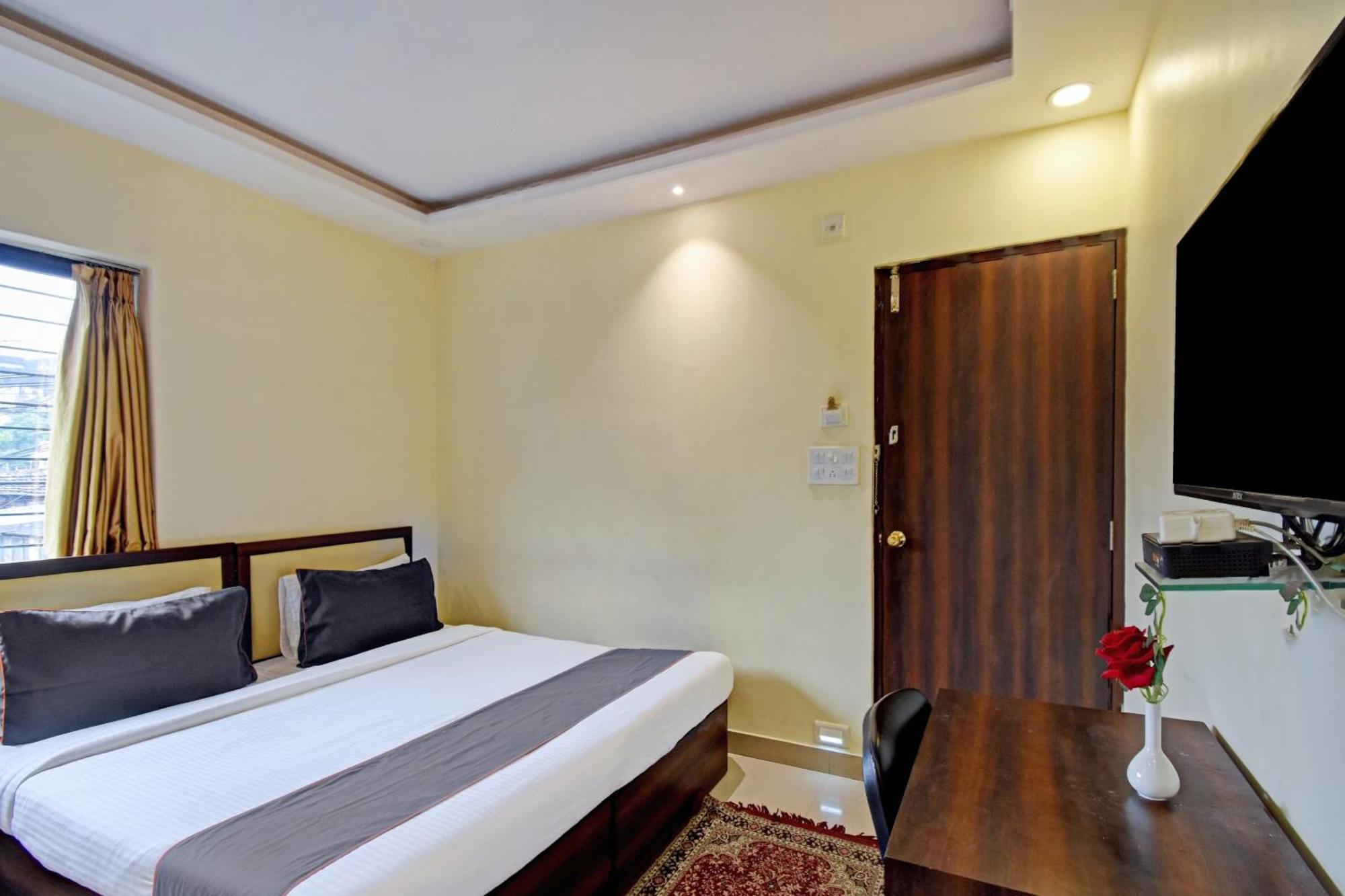 Hotel Collection O Motisarai Kalkata Exteriér fotografie